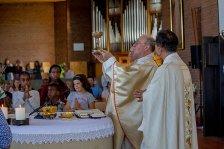 17.09.2023 Kirchweihfest